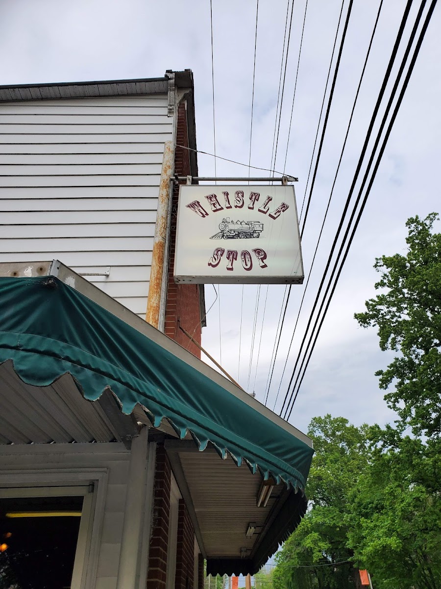 Whistle Stop